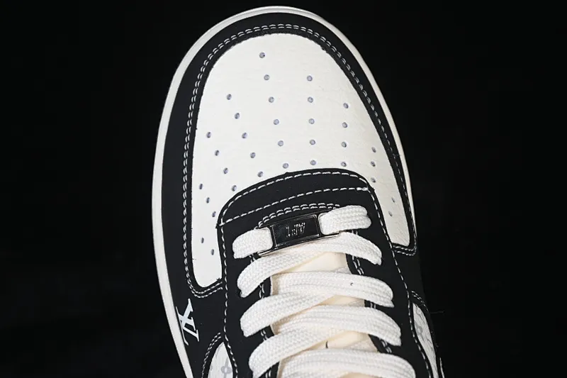All categories Nk Air Force 1 Air Force series Nk Air Force 1 Low Air Force low-top Nike Air Force 1'07 Low Year of the Horse joint Air Force 1 low-top casual sneakers KG6699-F30